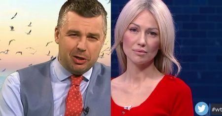 Zarobki Rachonia i Ogórek w Radiu Opole. Tak dorabiali pracownicy TVP