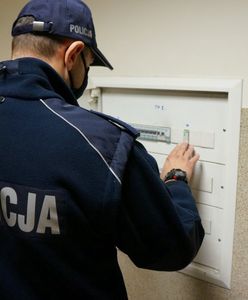 Bytom. Drogi prąd. Może kosztować nawet pięć lat więzienia