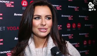 Siwiec o Ratajkowski: "Nie jest typową modelką bez piersi"