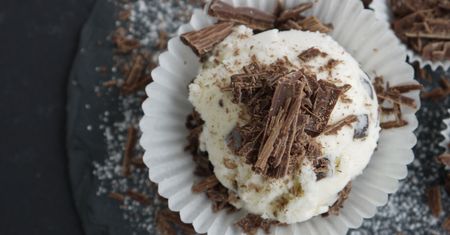 Myślisz, że stracciatella to tylko lody? We Włoszech możesz się mocno zdziwić