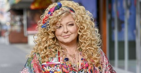Magda Gessler nie gotuje w Wigilię. Zaskakujące wyznanie restauratorki
