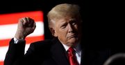 Donald Trump o Putinie: "geniusz"