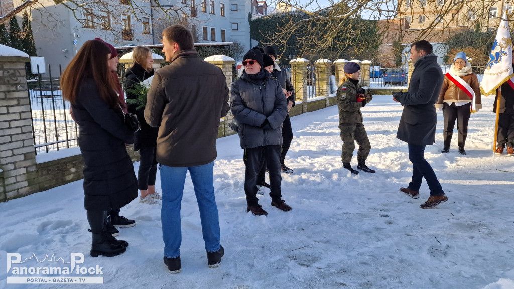 79. rocznica spalenia 79 Polaków