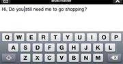 Apple jednak akceptuje programy dublujące standardowe funkcjonalności?