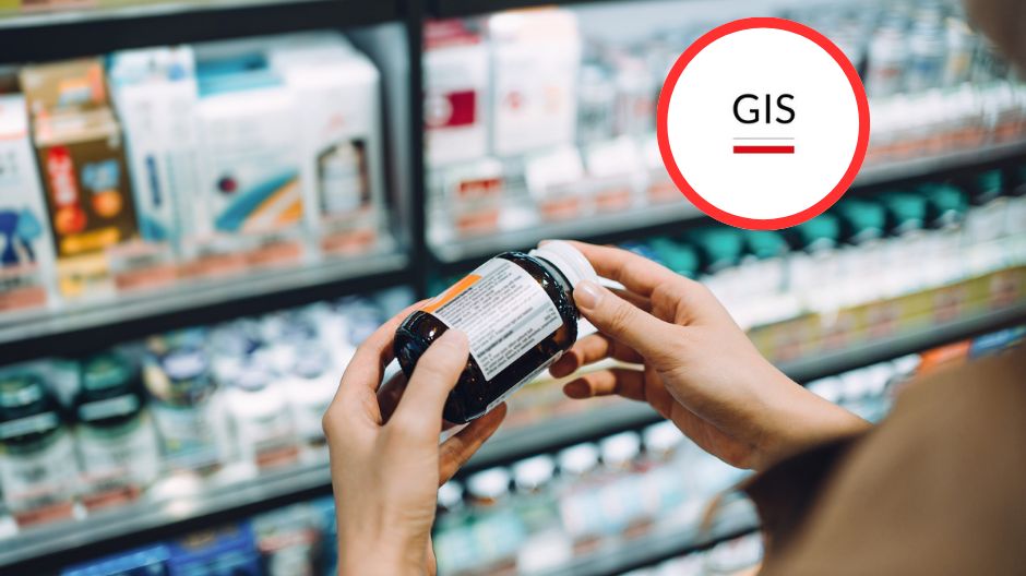 Suplementy diety pod lupą GIS. Lista zakazanych składników wciąż się wydłuża