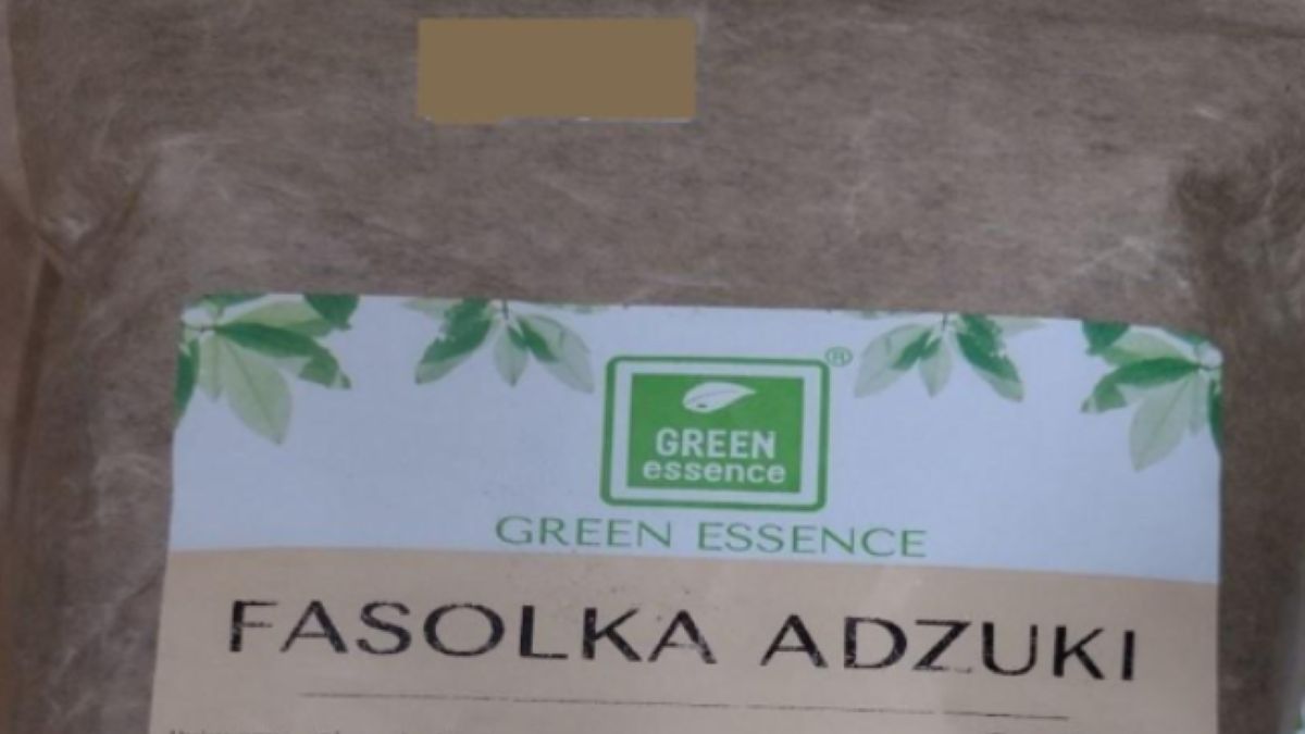 GIS wycofuje ze sprzedaży fasolkę. Powodem przekroczenie norm.