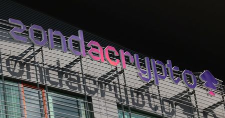 Prokuratura reaguje. Specjalny zespół ws. skandalu z Zondacrypto