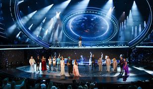 62. Krajowy Festiwal Polskiej Piosenki w Opolu. Pustki na widowni w pierwszym dniu