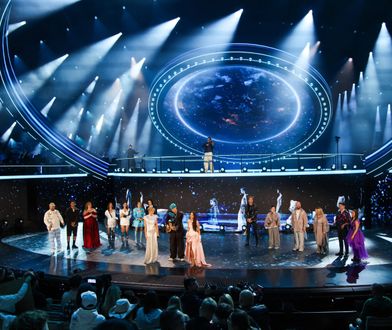 62. Krajowy Festiwal Polskiej Piosenki w Opolu. Pustki na widowni w pierwszym dniu