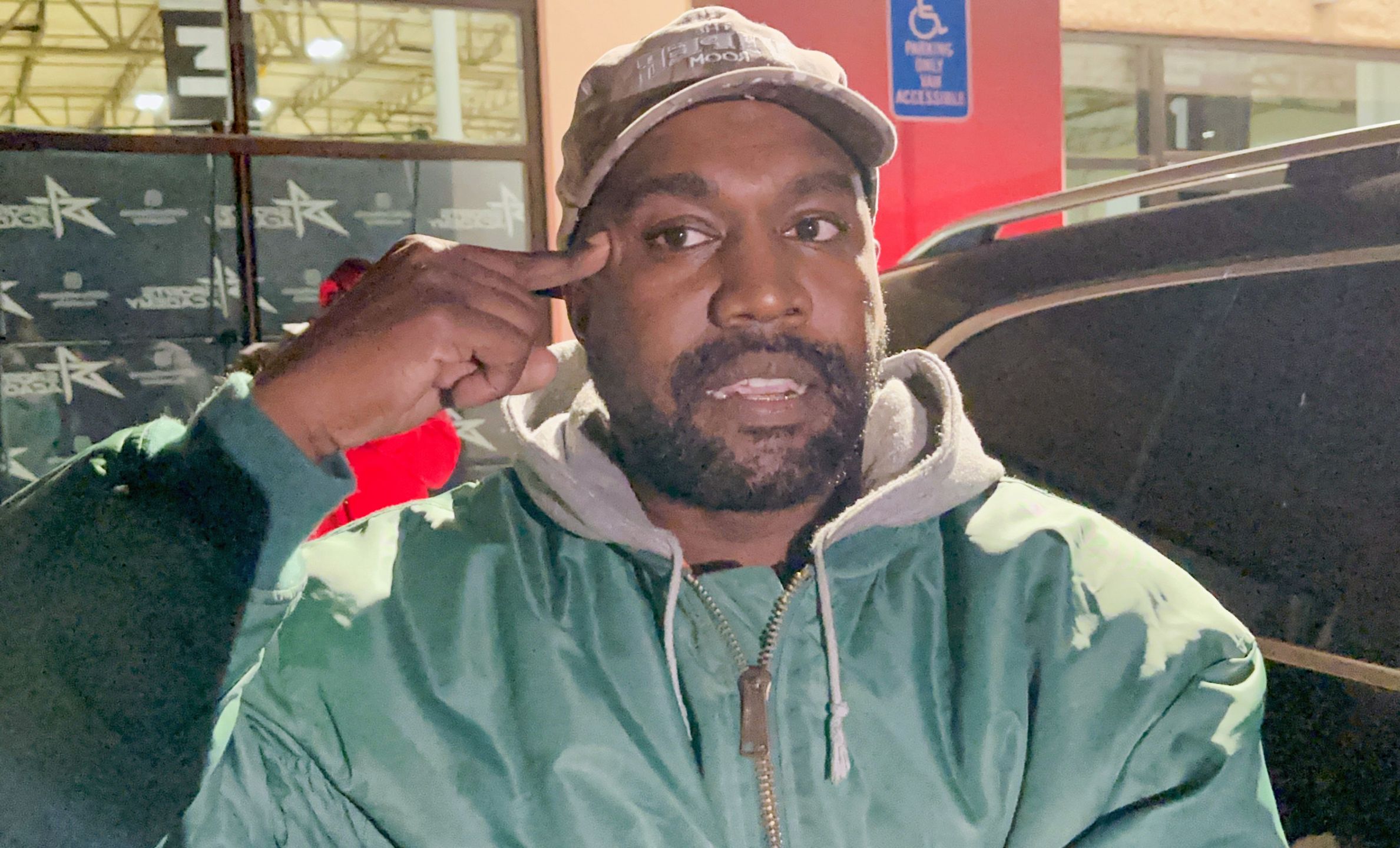 Gdzie jest Kanye West? Zniknięcie rapera generuje domysły i teorie spiskowe