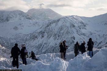 Ferie 2026. Mazowsze wybiera Dolomity, a Zakopane mierzy się z hejtem