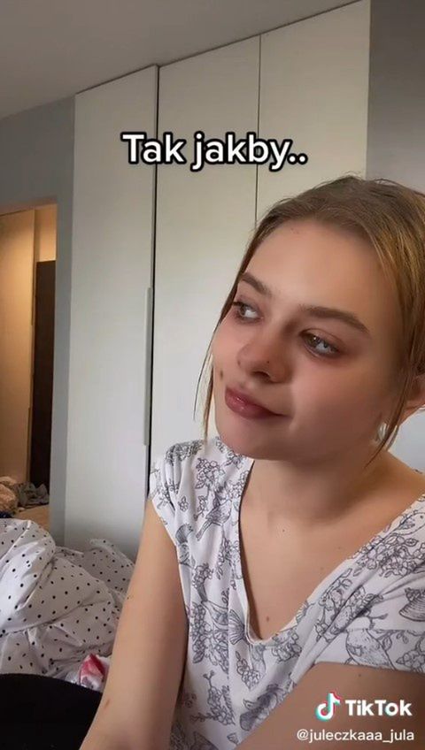 Julia Wróblewska o zdrowiu psychicznym