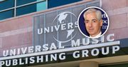 65 mld dol. za muzycznego giganta. Protrumpowy miliarder ogłasza: kupujemy