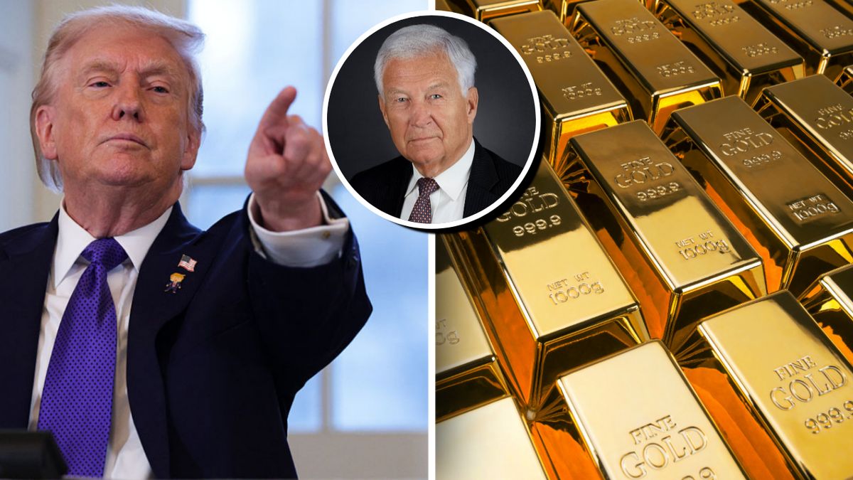 Ruchy Donalda Trumpa rzutują na rynki