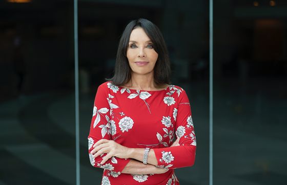 Znana dziennikarka uruchamia platformę dla niezależnych twórców