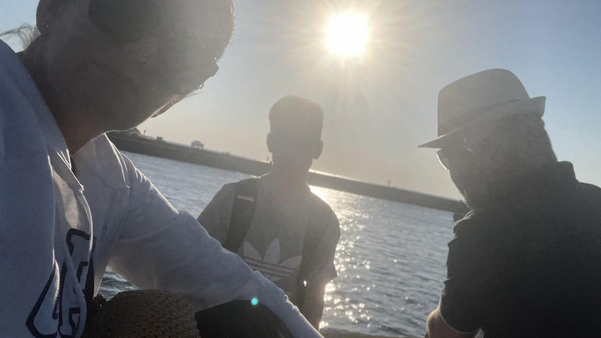 1 maja 2025 r. to dzień 18. urodzin Krzysztofa Dymińskiego