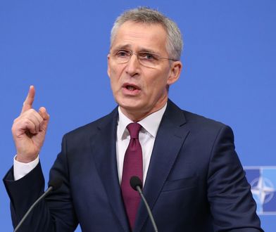 Szef NATO o Afganistanie: Musimy wyciągnąć z tego wiele wniosków