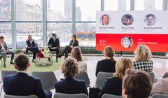 Powstał film "Poland. Mission Confidence" o sile nowoczesnej marki Polska