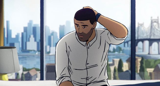 Film "Przeżyć" z Grand Prix 18. Millennium Docs Against Gravity