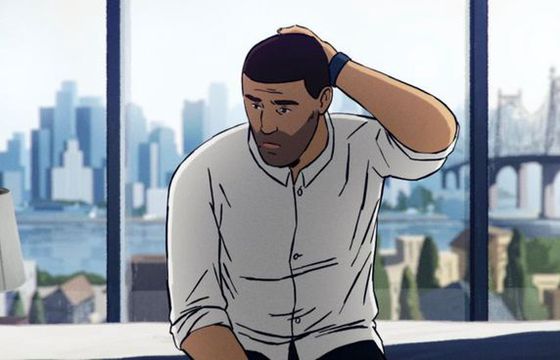 Film "Przeżyć" z Grand Prix 18. Millennium Docs Against Gravity