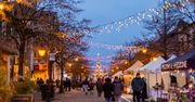 Włocław: Jarmark Bożonarodzeniowy 2025. Muzyka, food trucki...