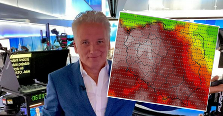Kret: "Ugotujemy się". Wrota piekieł mają się otworzyć nad Polską