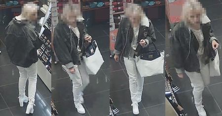 Lublin: Zobaczyła swoje zdjęcie w internecie. Sama zgłosiła się na komisariat