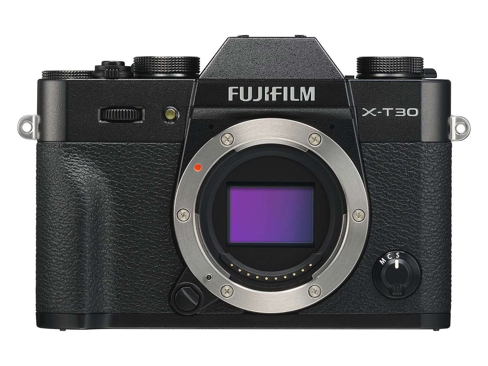 Fujifilm prezentuje model X-T30, młodszego brata X-T3 2