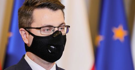 Koronawirus. Rzecznik rządu zapowiada: Dziś przekroczymy barierę 10 tys. zachorowań