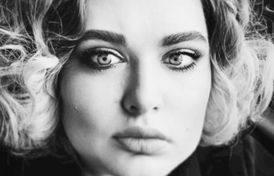 Agnieszka Jagusiak w agencji Brandpeak