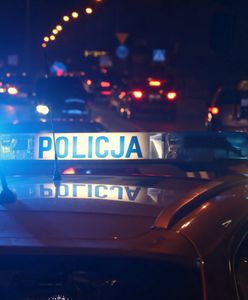 Mazowieckie. Radny trafił "na dołek". Mężczyzna odmówił okazania dokumentów