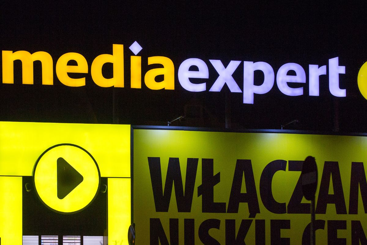 Drugi gratis lub za 1 zł. Media Expert wystartował z promocjami