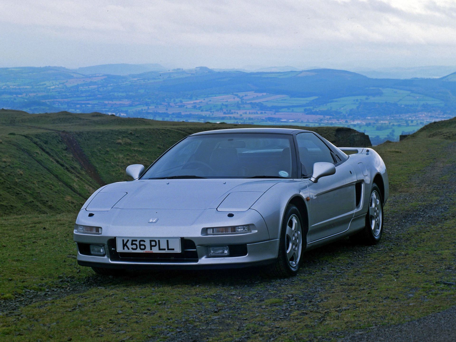 Honda NSX - wspomnienie japońskiego wzorca [galeria zdjęć] 22