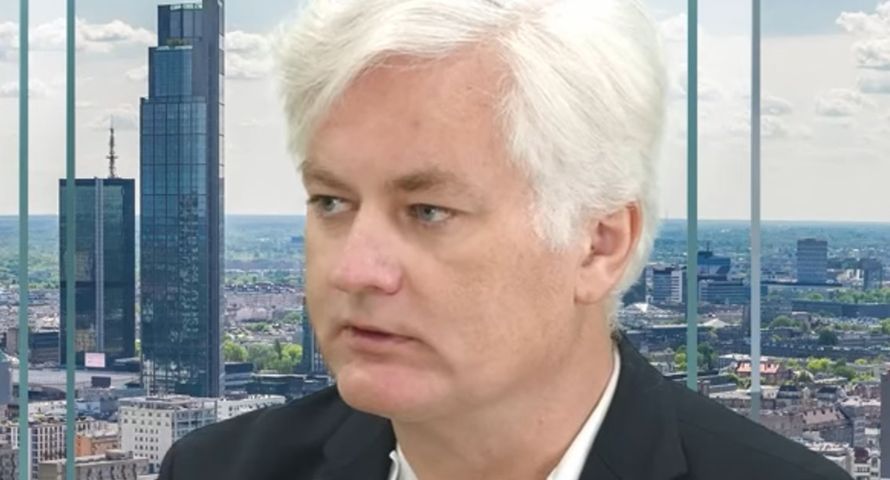 Naukowiec z Polski w gronie ekspertów ONZ. Zajmuje się AI