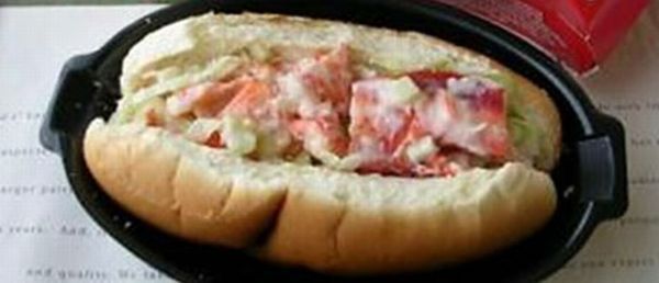 Najciekawsze dania z McDonald, których nie zjecie w Polsce 10