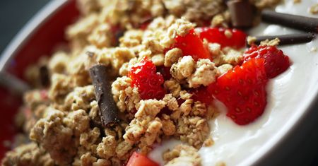 Dieta po cesarce