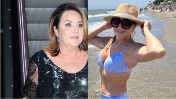 Danuta Martyniuk schudła prawie 20 kg. Te proste triki zastosowała