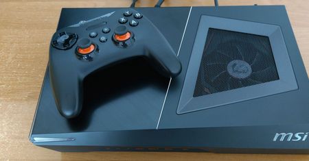MSI Trident 3, czyli komputer dla graczy wielkości konsoli [test]