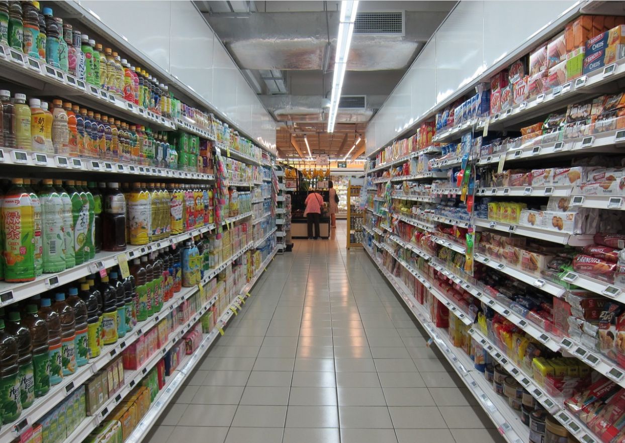 Sieci biorą się za falę kradzieży. Nie będą szczędzić grosza na walkę ze złodziejami