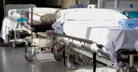 Te choroby w Polsce przybierają na sile. Jedna wróciła po 25 latach