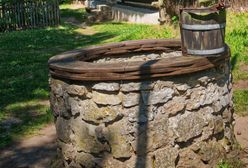 Dramat podczas wykopywania studni. Zasypała go ziemia