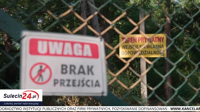 Mieszkańcy wkurzyli się na Lubomirskich. Jest odpowiedź