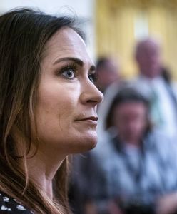 Zamieszki w USA. Szefowa sztabu Melanii Trump rezygnuje