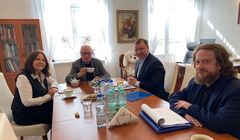 Kurski kreślił plany przy Czabańskim i Lichockiej. „Możliwe złamanie ustawy o RMN”