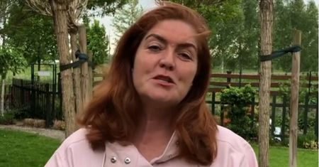 Katarzyna Dowbor ujawnia tajemnice programu "Nasz nowy dom"