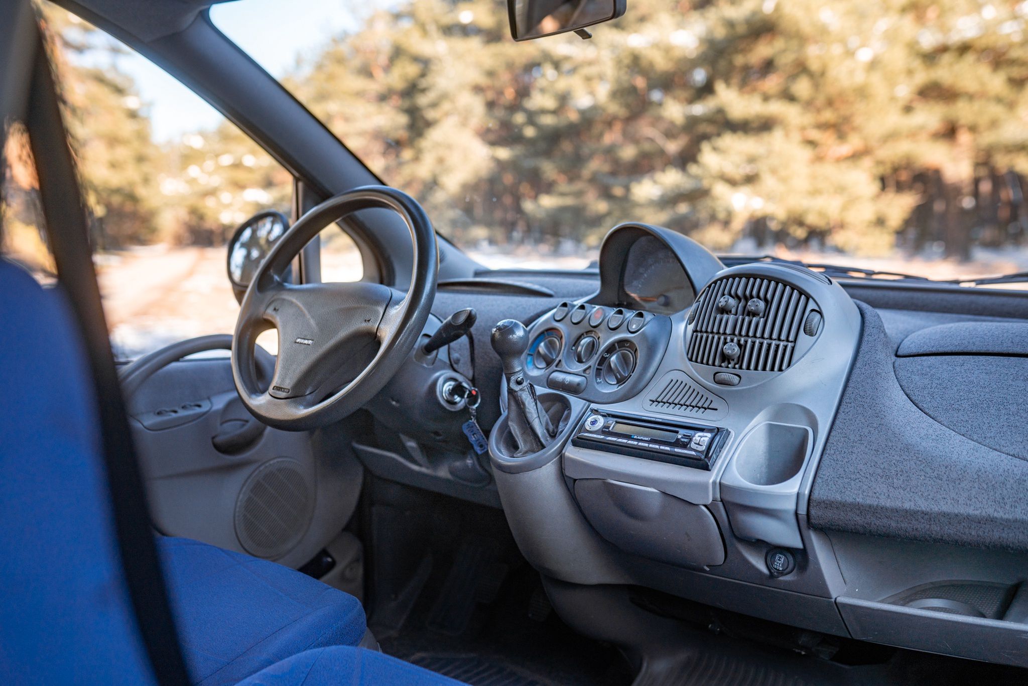 Fiat Multipla