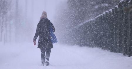 Przedstawili 16-dniową pogodę. Nie ma nadziei