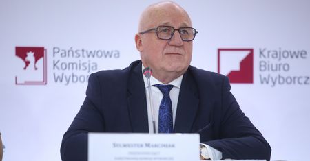 Prawo wyborcze do zmiany. "W kuluarach trwają przygotowania"