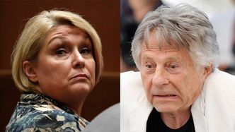 Samantha Geimer nie czuje już złości do Polańskiego? "Nie uważam go za złego człowieka. PRZEPROSIŁ"