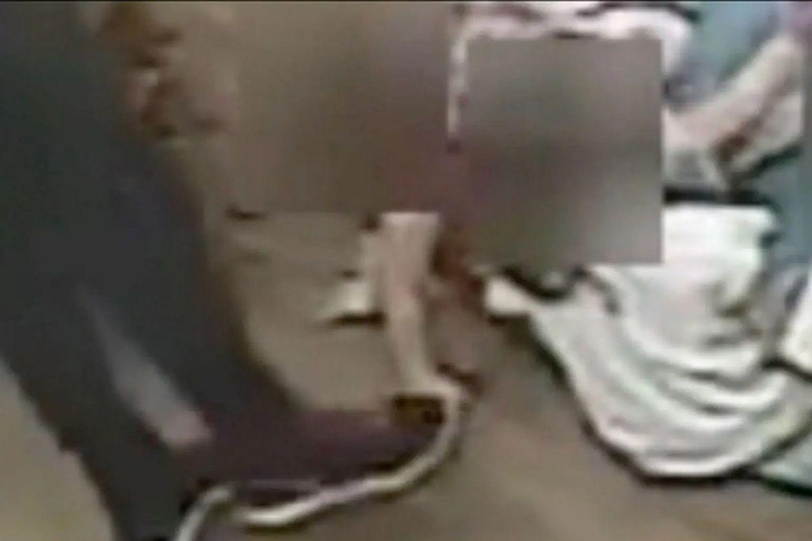 Rodzice byli świadkami bulwersującego zachowania przedszkolanek